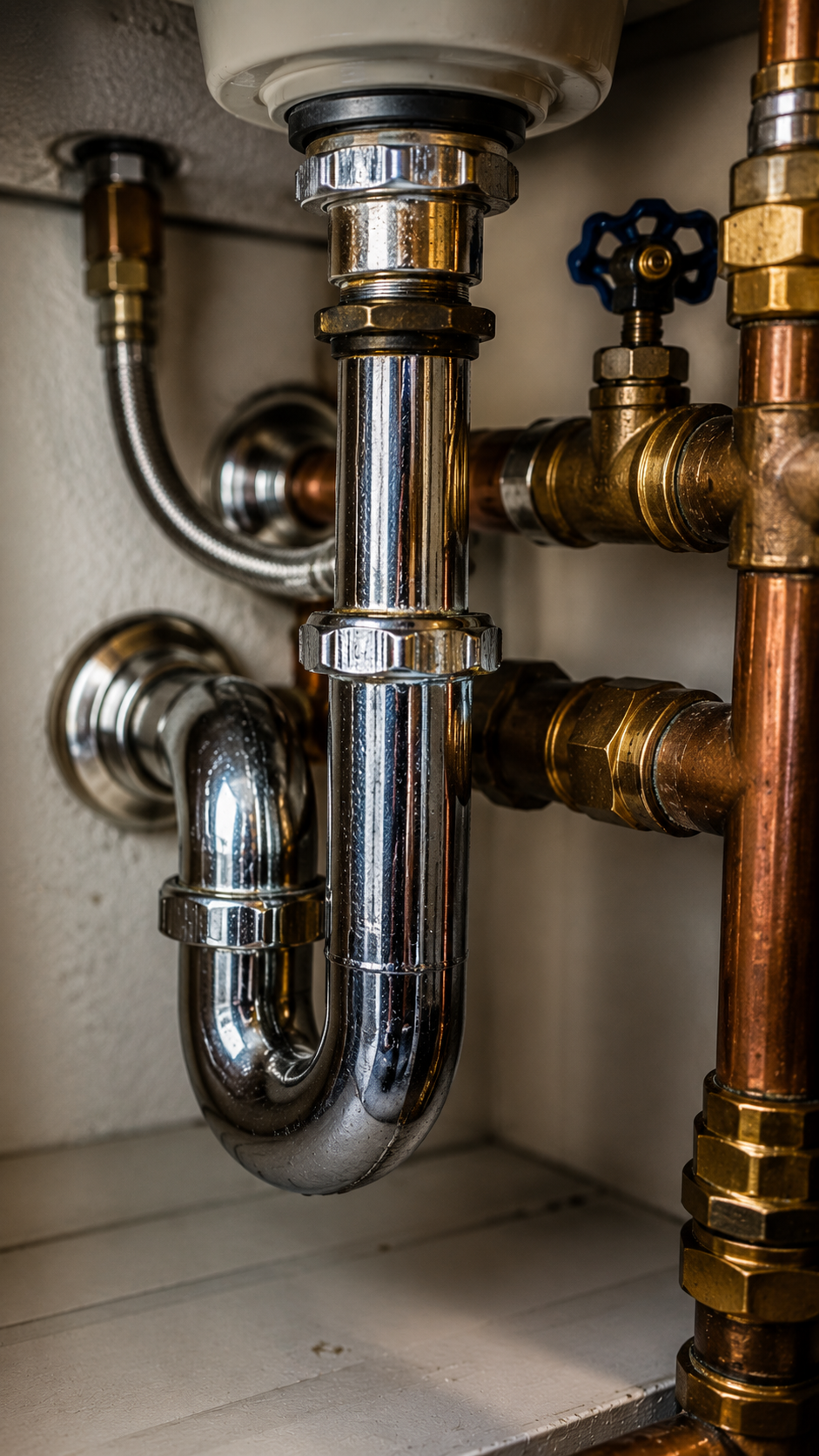 Plumbing marketing