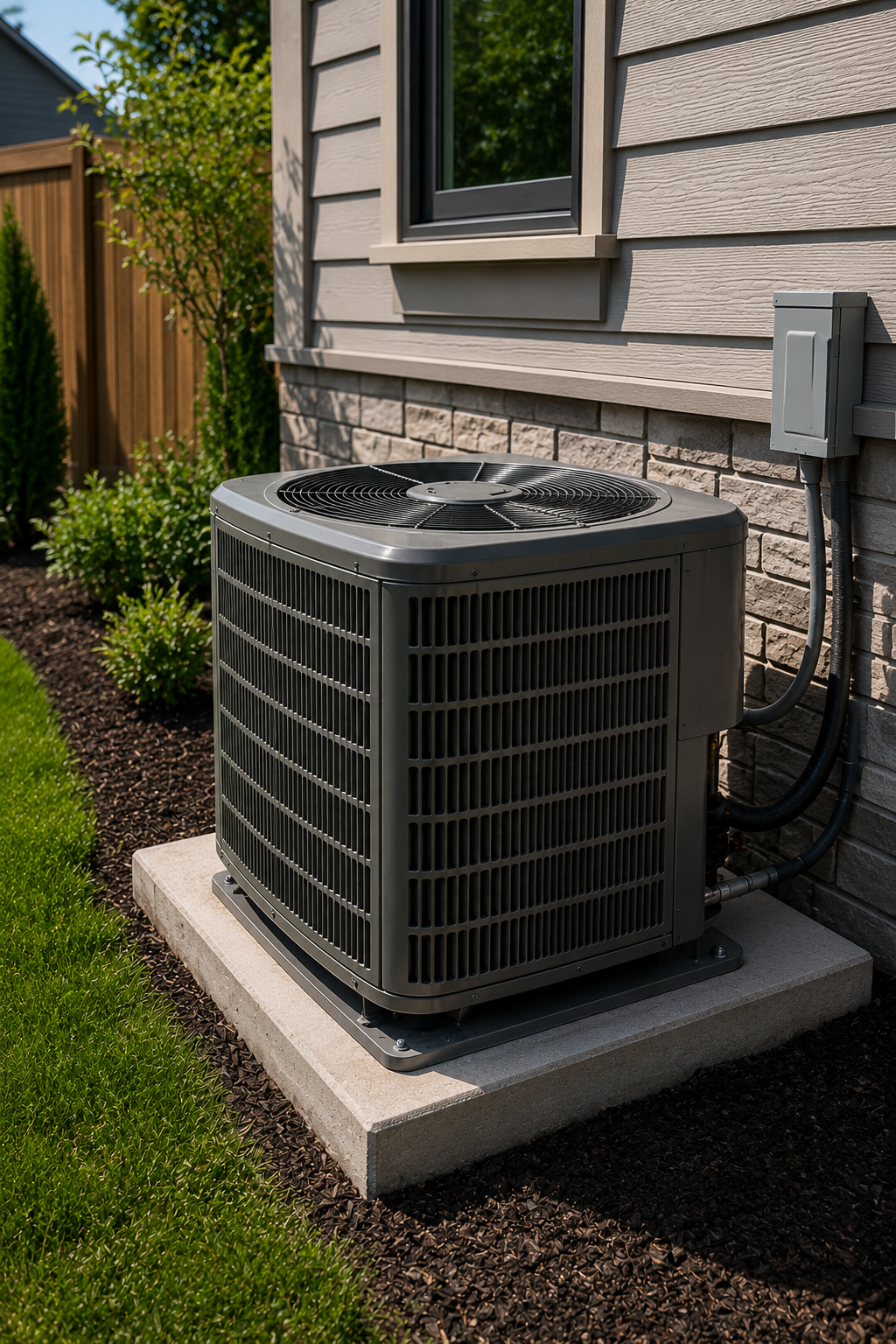 HVAC marketing