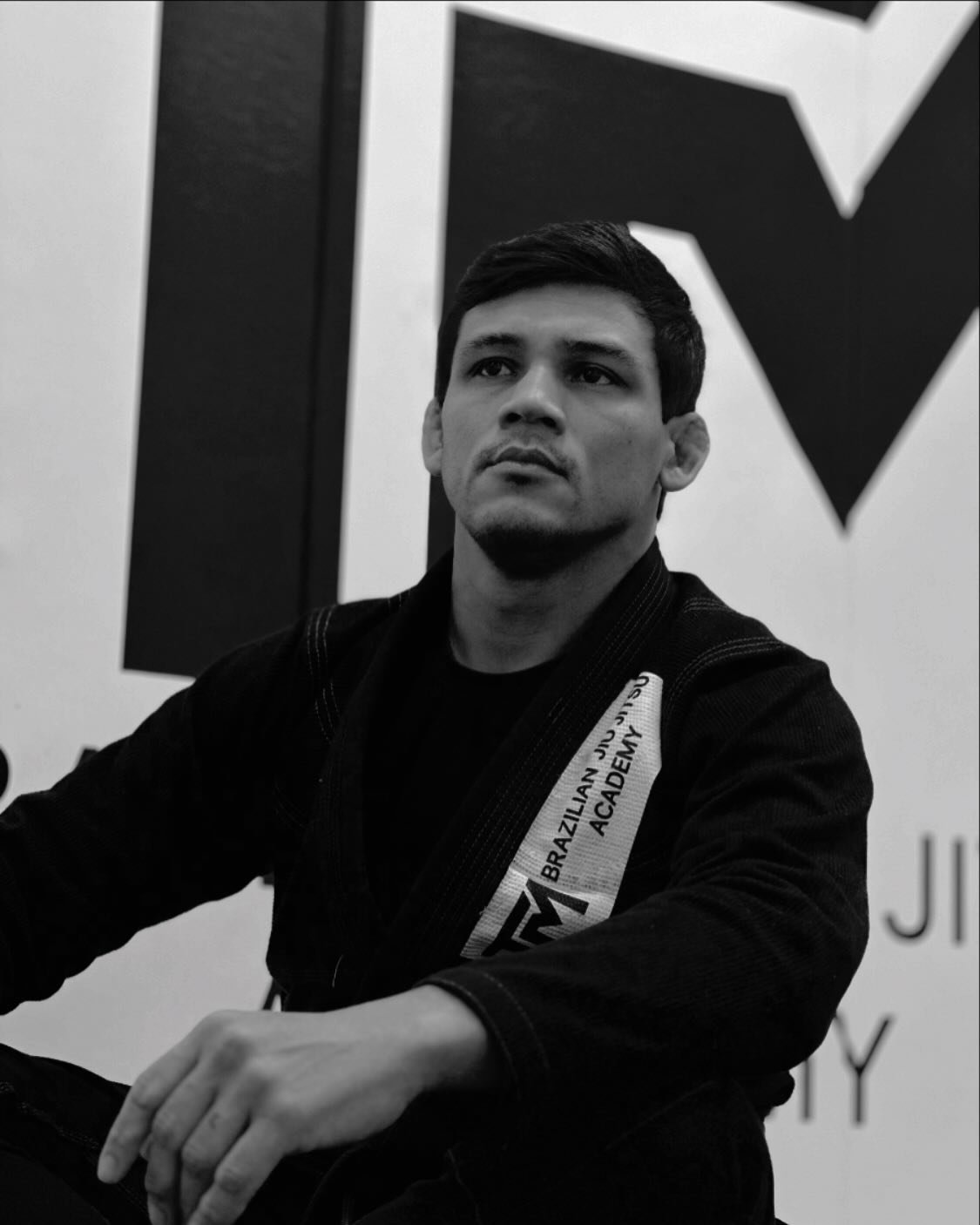 Professor Thyago Martins